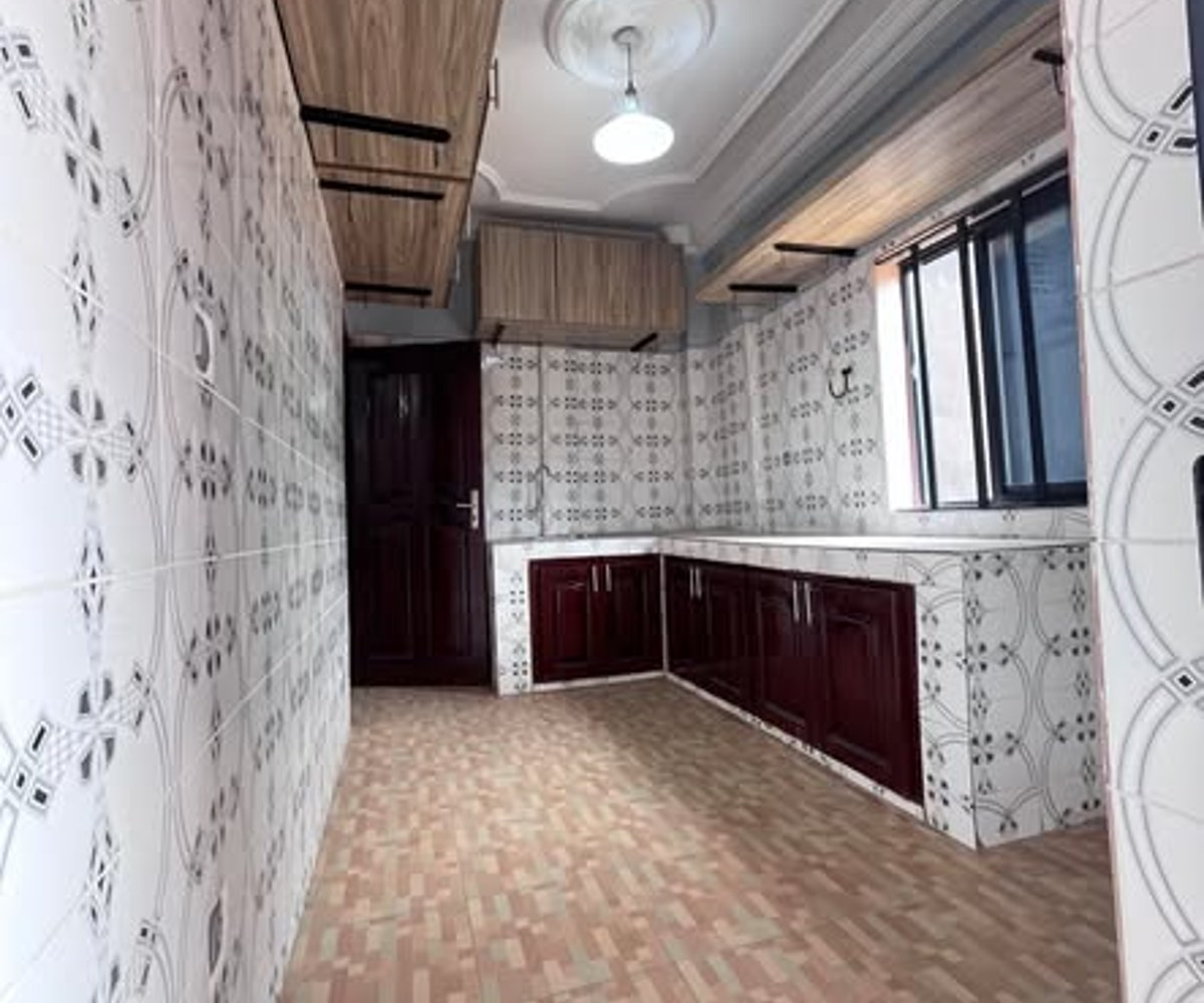 Appartement moderne haut standing - Messassi, Yaoundé