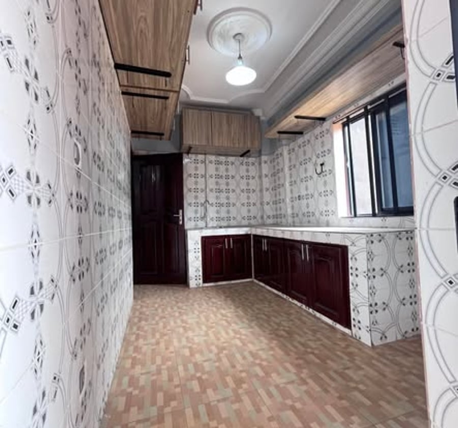 Appartement moderne haut standing - Messassi, Yaoundé
