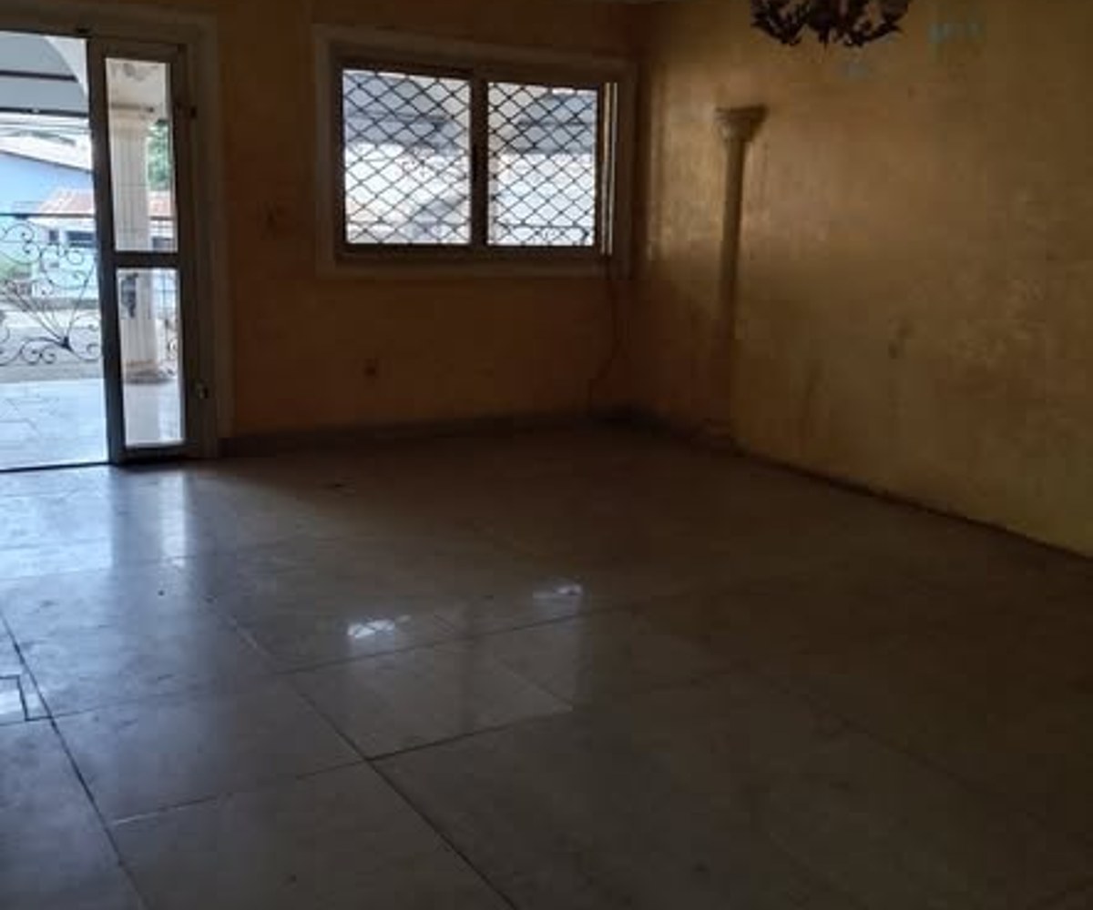 Grand appartement moderne 2 chambres - Nkomo, Yaoundé