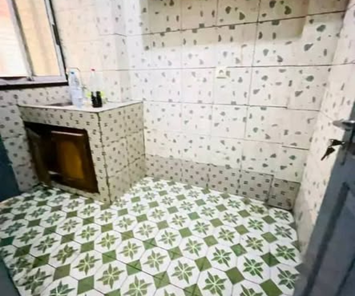 Chambre moderne - Makepe Missoké