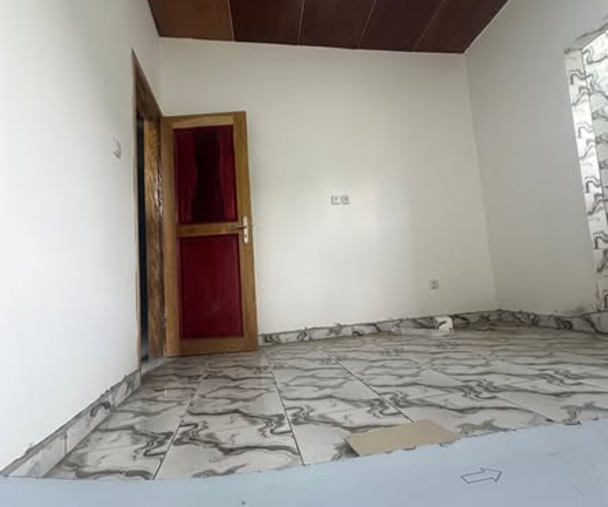 Chambres modernes à PK 15, Douala