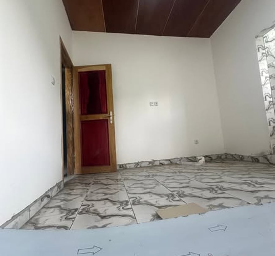 Chambres modernes à PK 15, Douala