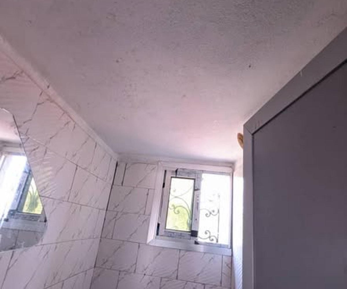 Studio à louer - Emana - 40 000 FCFA/mois
