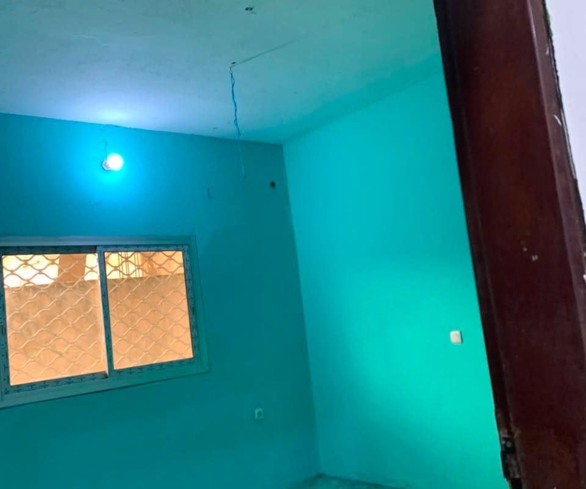 Appartement moderne 2 chambres - Ndogbati, Douala