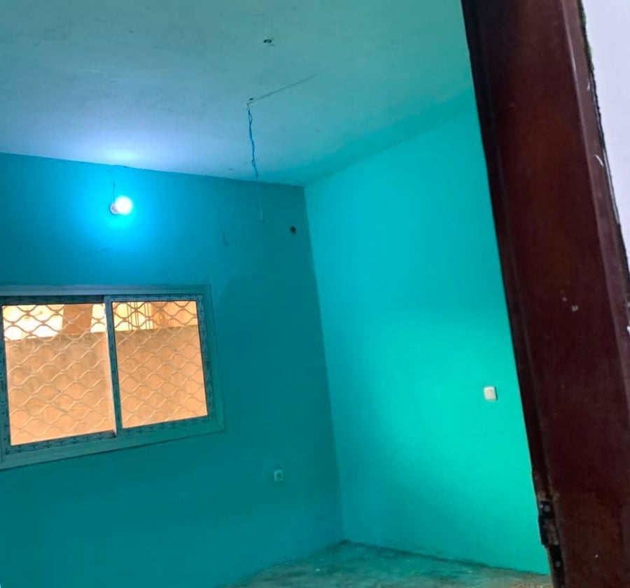 Appartement moderne 2 chambres - Ndogbati, Douala