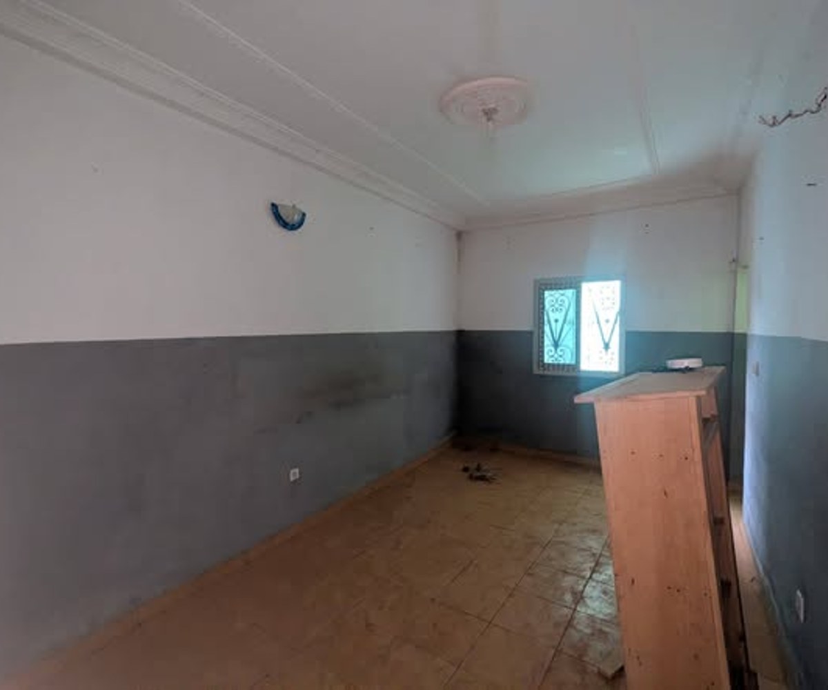 Studio moderne à louer à Olembe - 50 000 XAF/mois
