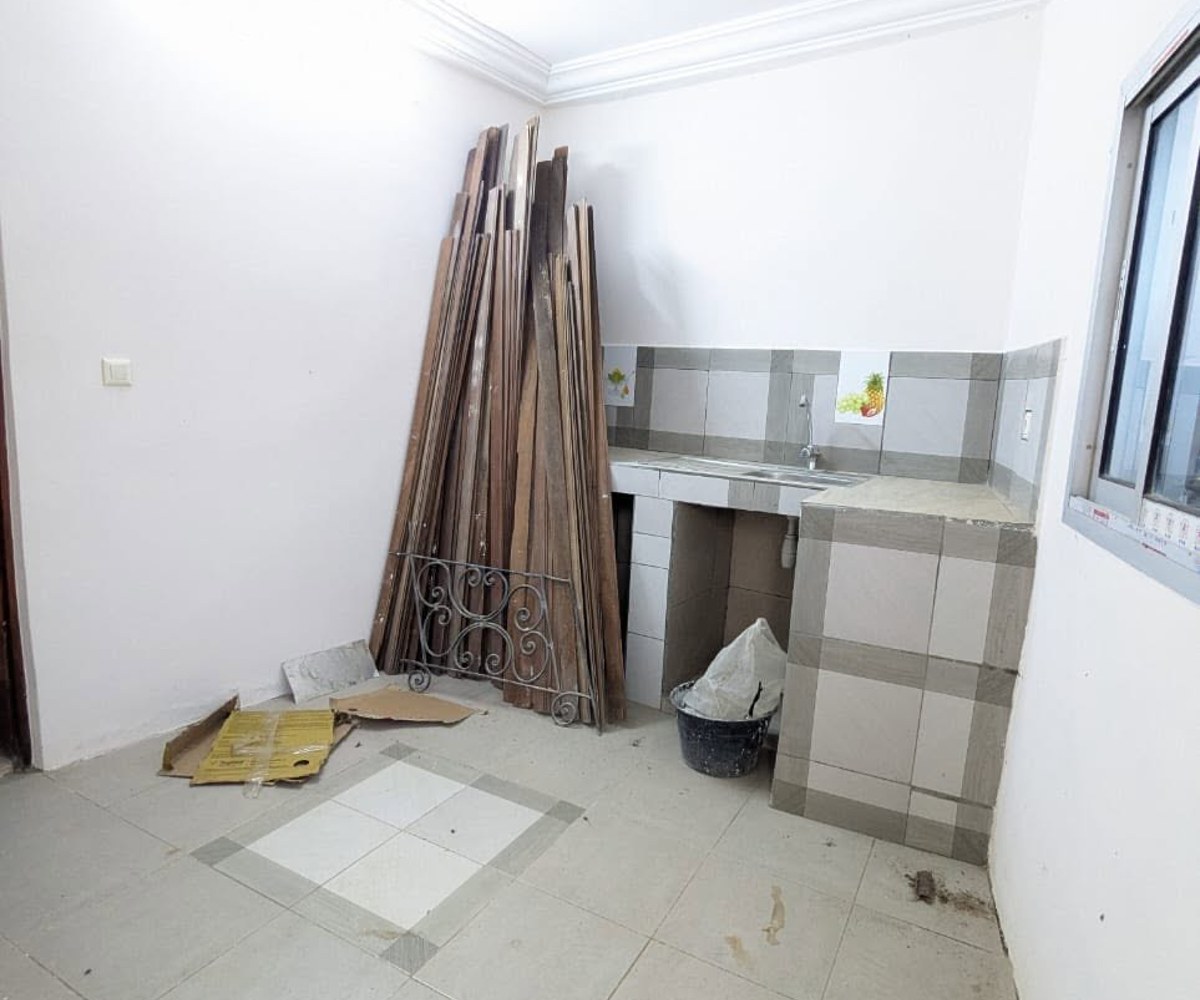 Appartement moderne 2 chambres à louer à Odza, Yaoundé