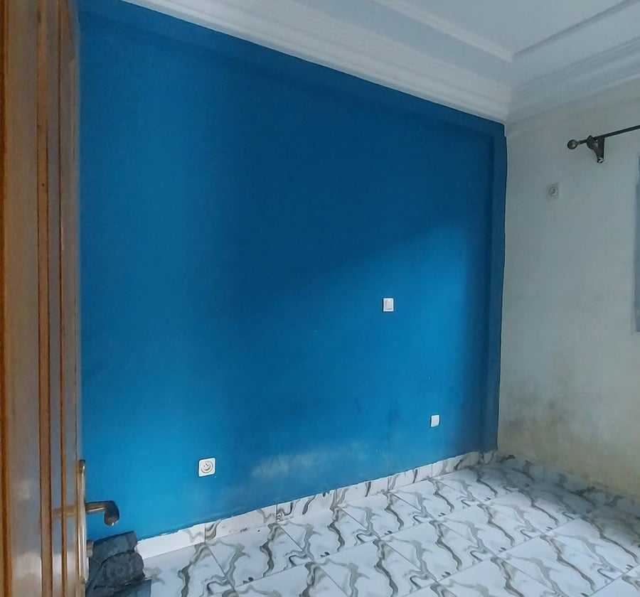 Studio moderne staffé à Dakar