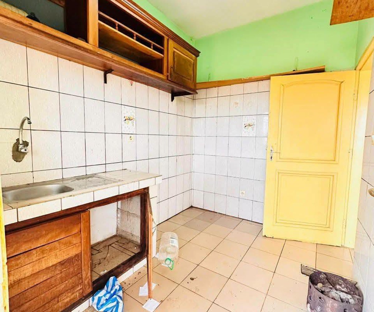 Appartement moderne - Nsam Obam