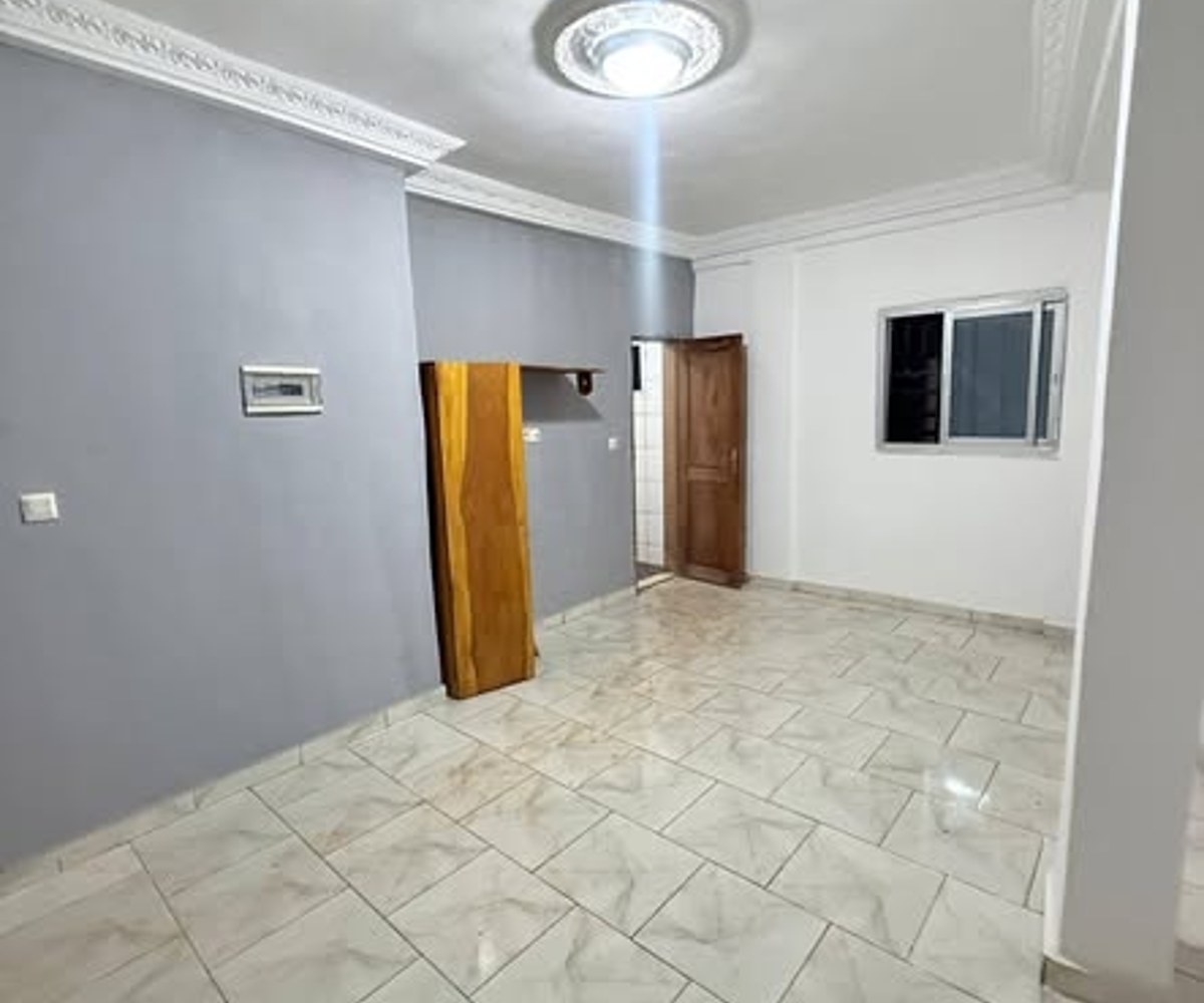 Chambre moderne à louer Yaoundé Nkolfoulou