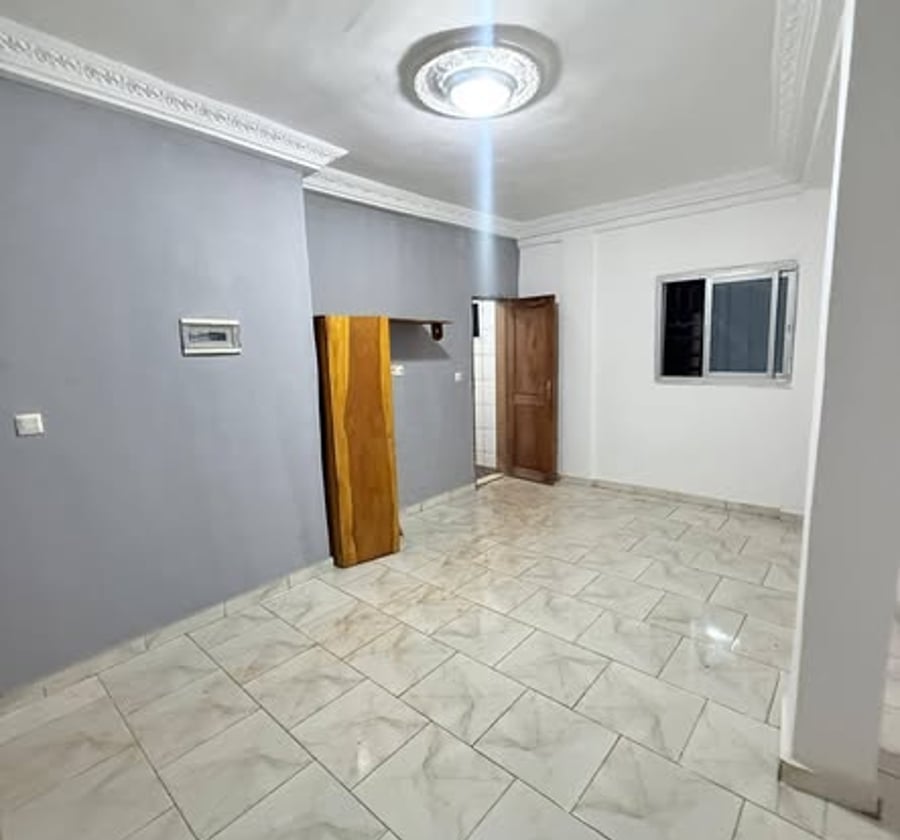 Chambre moderne à louer Yaoundé Nkolfoulou