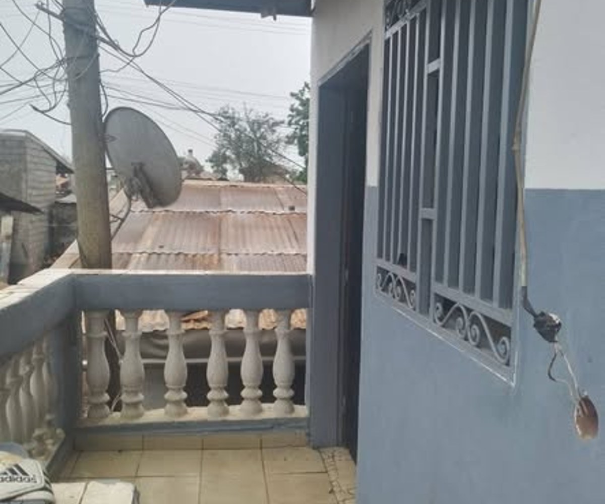 Appartement 2 chambres à Essomba, Yaoundé