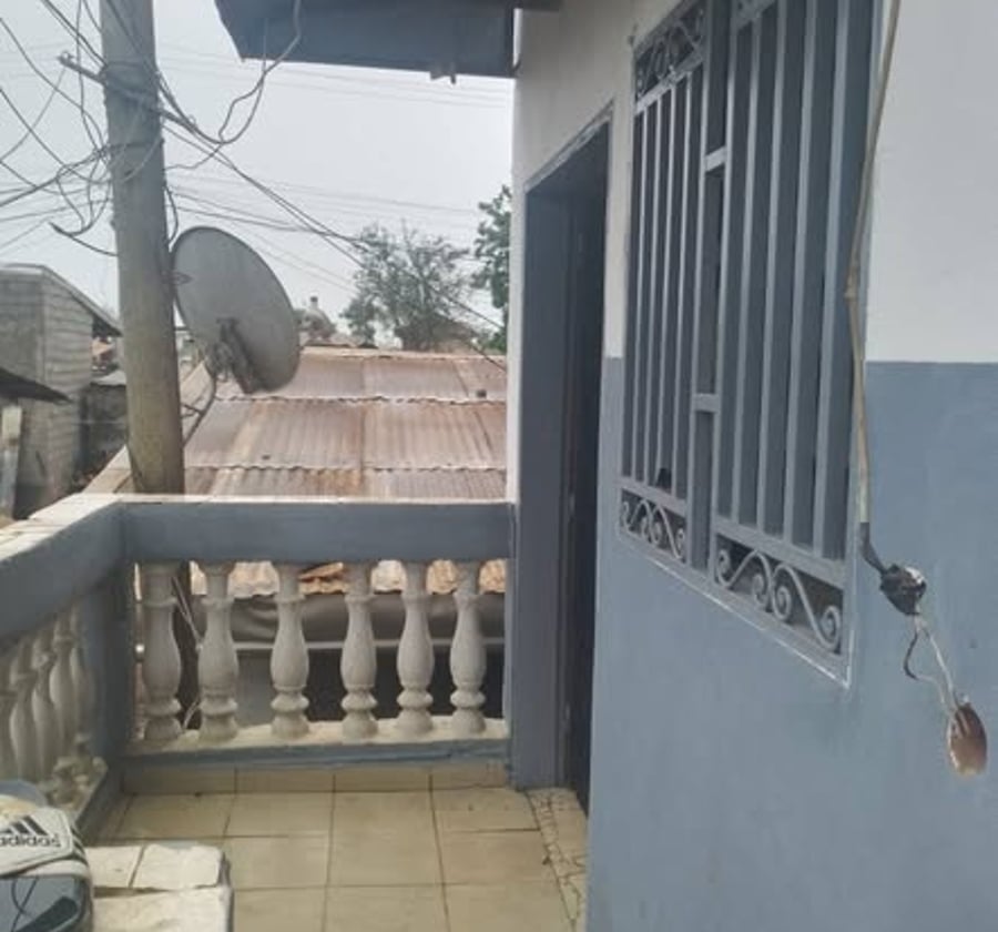 Appartement 2 chambres à Essomba, Yaoundé