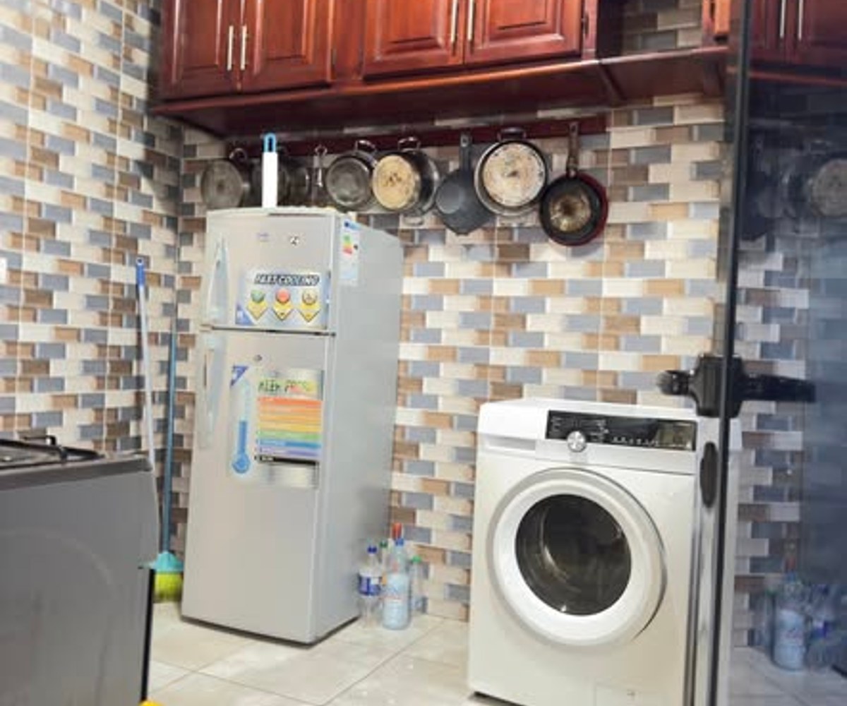 Appartement à louer à Yaounde