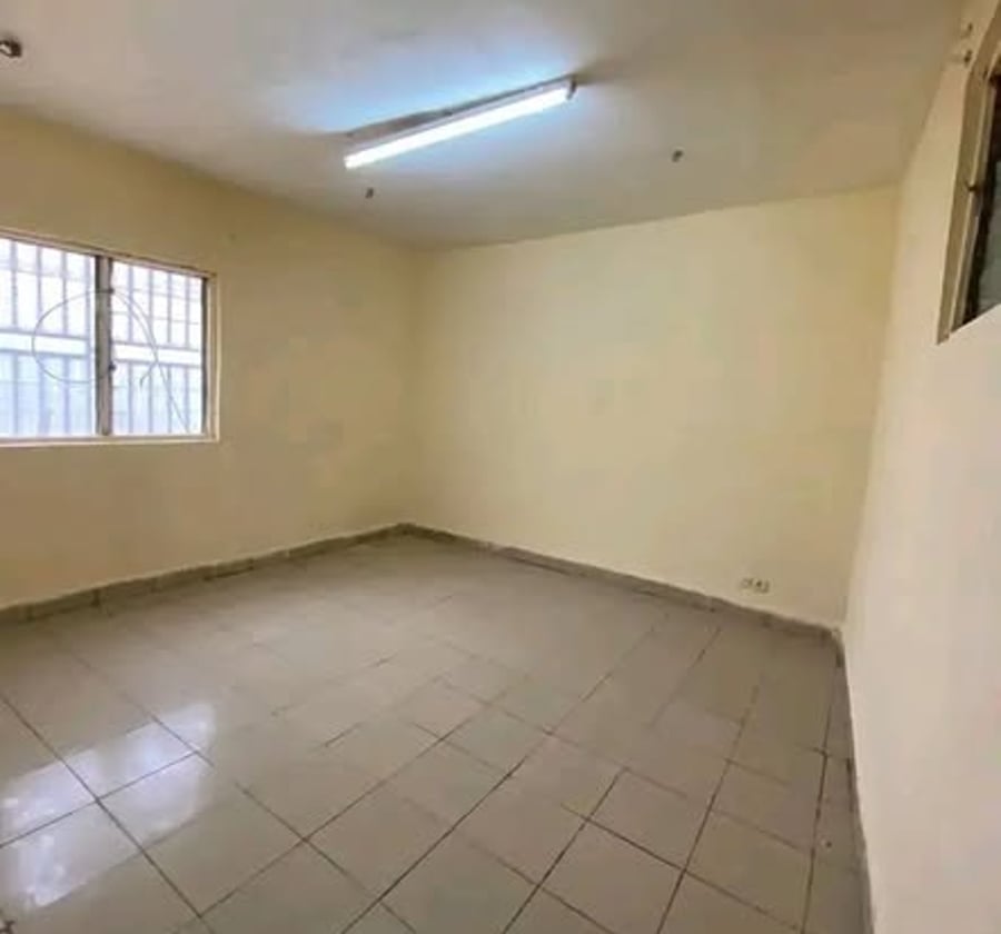 Appartement moderne à TKC Carrefour