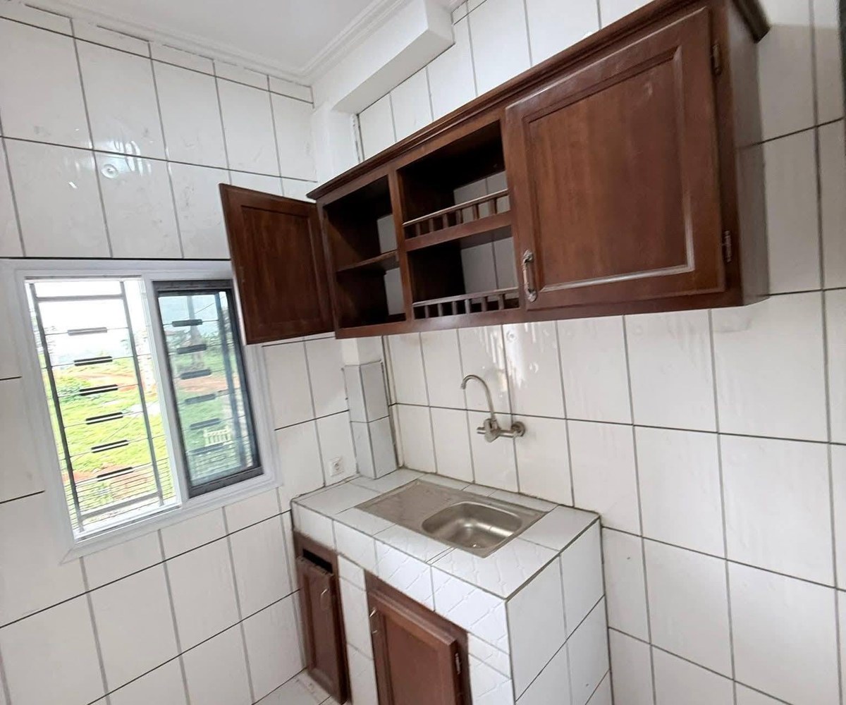 Studio à louer à Tsinga Village, Yaoundé - 65 000 FCFA/mois