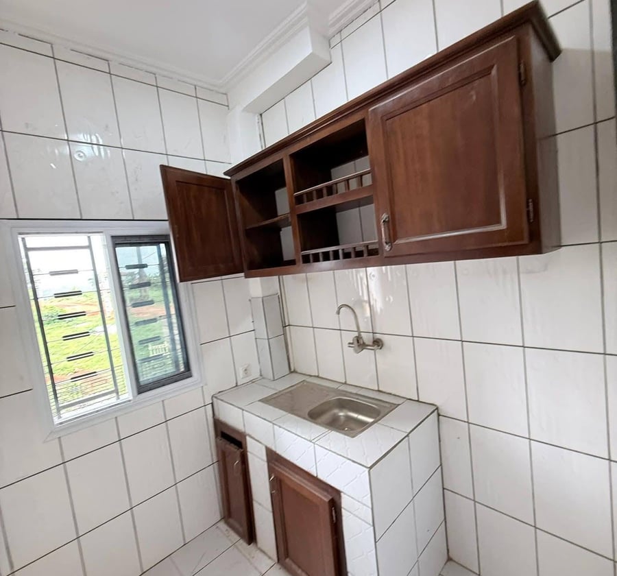 Studio à louer à Tsinga Village, Yaoundé - 65 000 FCFA/mois