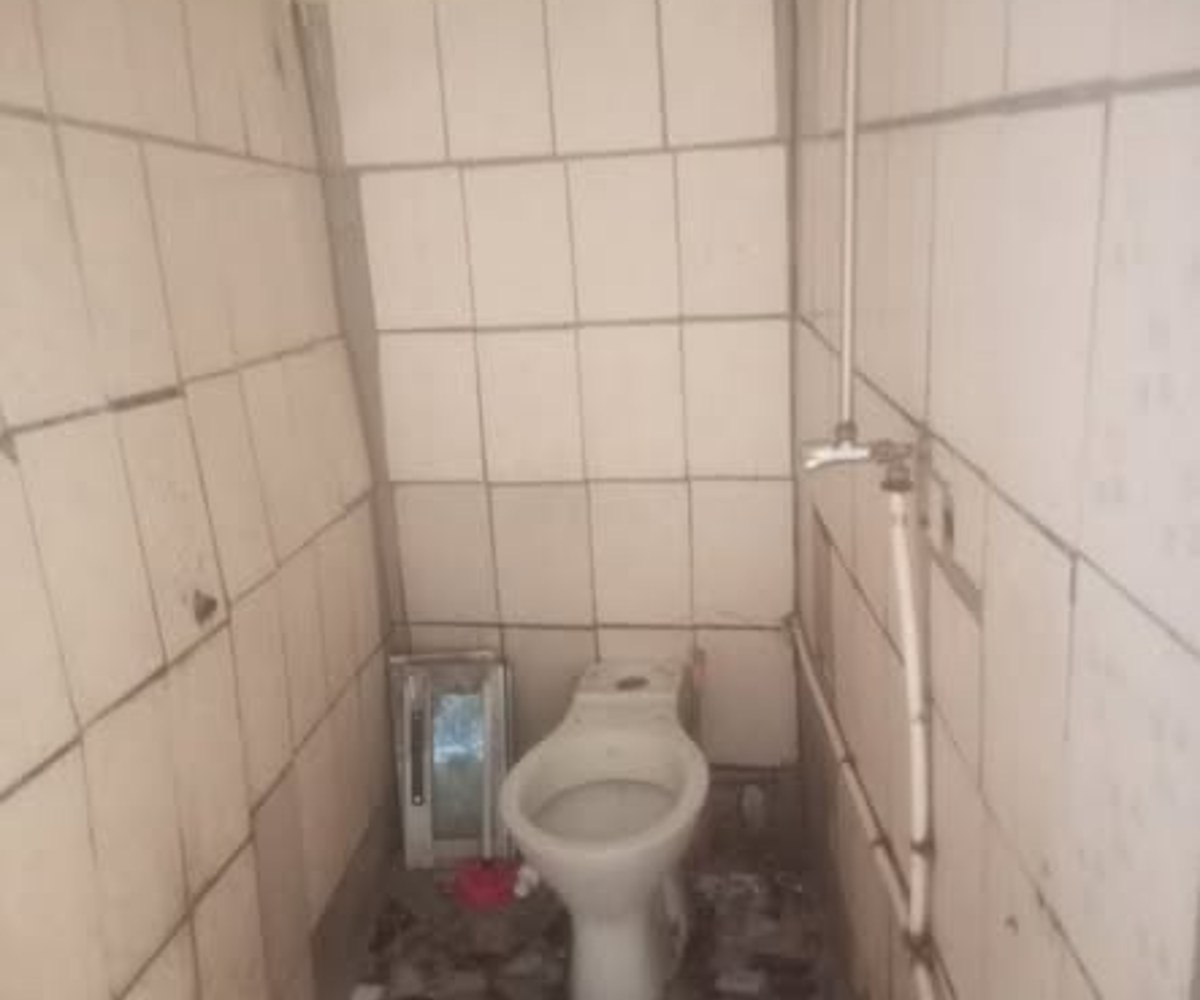 Studio moderne à Bépanda