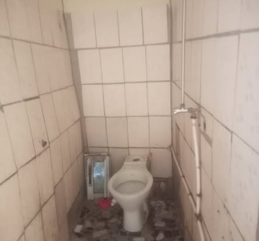 Studio moderne à Bépanda