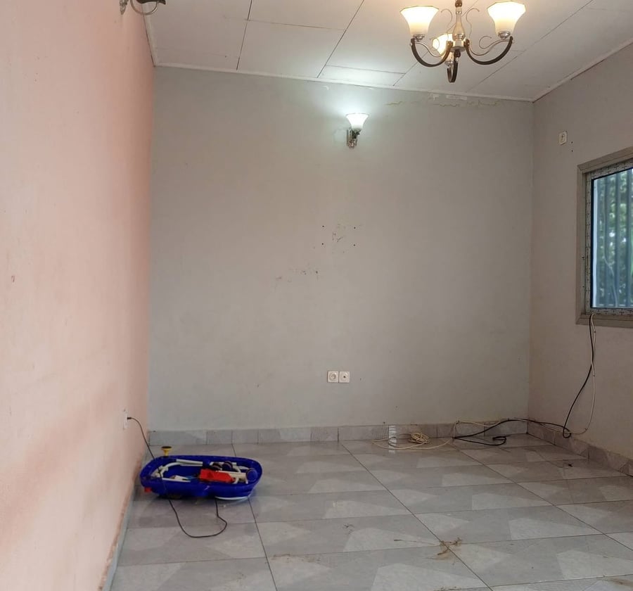 Appartement moderne climatisé à louer – Jardin Logbaba