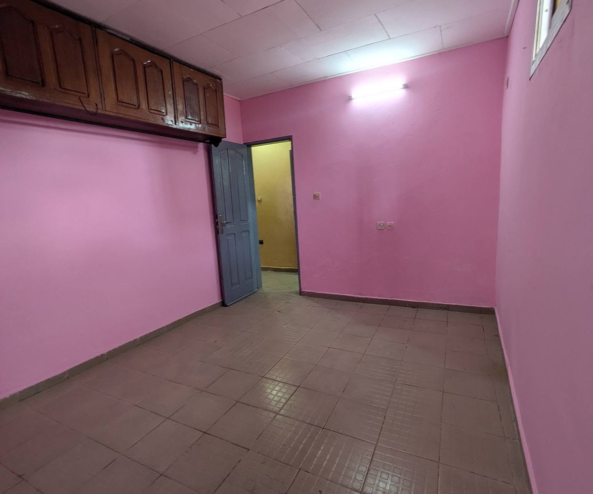 Appartement 2 chambres - Odza Borne 10