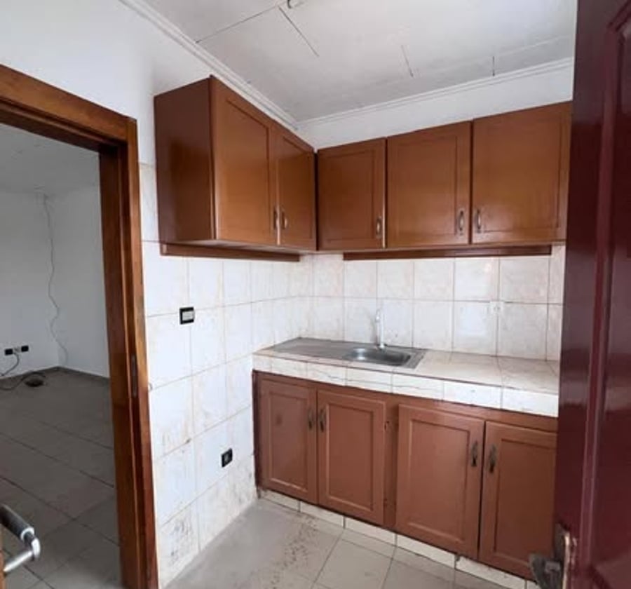 Joli appartement à louer à Kotto
