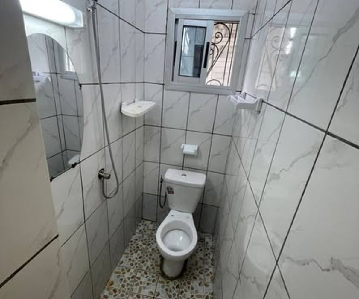 Chambre moderne à louer - Logbessou, Christna