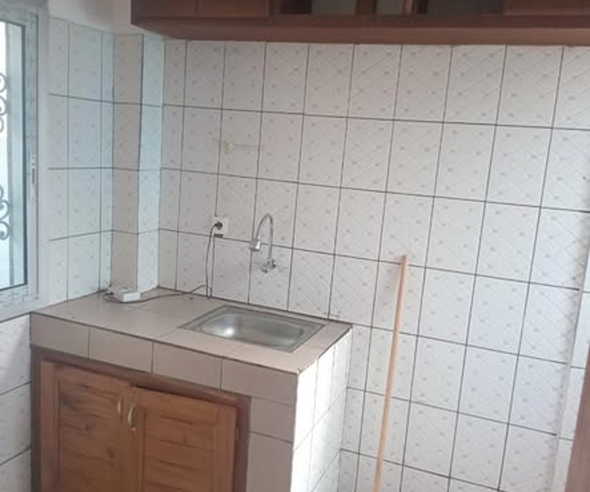 Grand appartement moderne haut standing à Nkoabang, Yaoundé