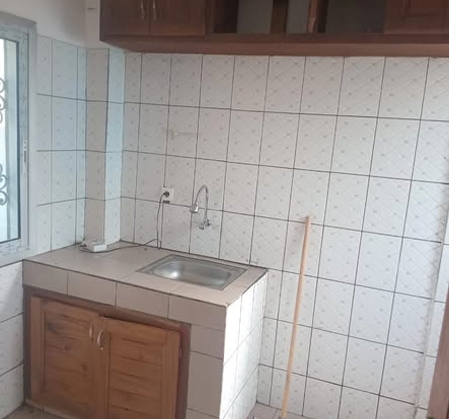Grand appartement moderne haut standing à Nkoabang, Yaoundé