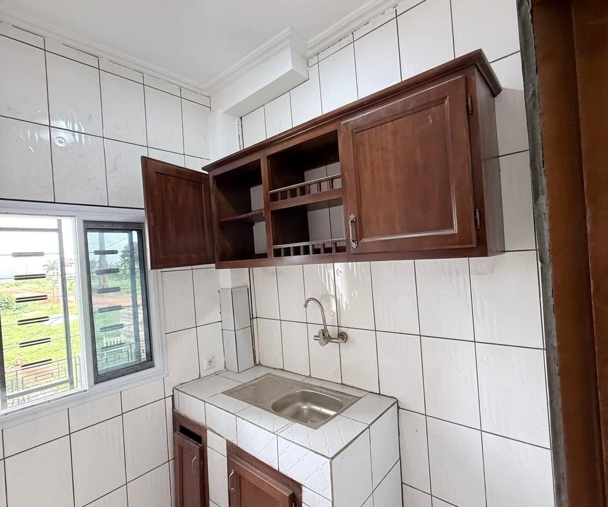 Studio VIP à louer – Tsinga Village, Yaoundé
