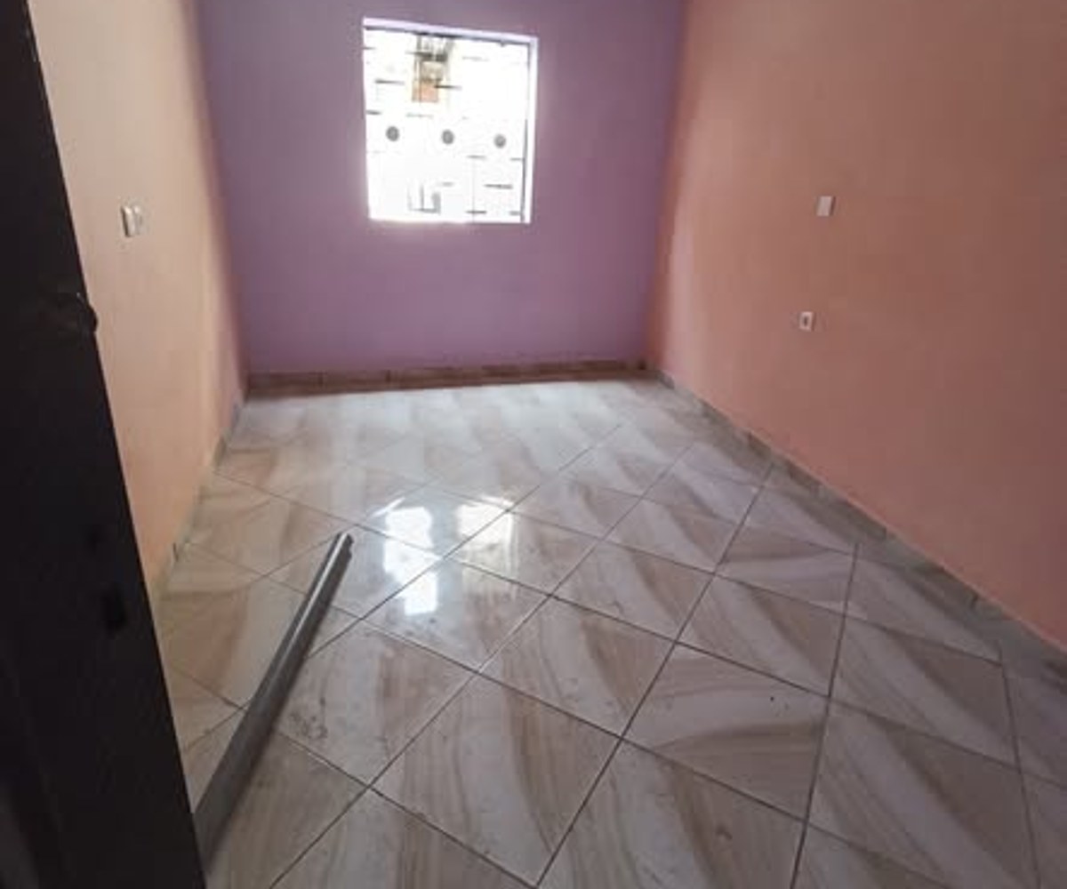 Appartement moderne 2 chambres - Bonaberi Douala