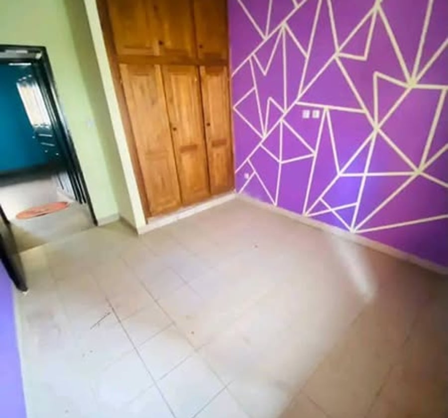 Appartement à louer à Makepe – 2 chambres