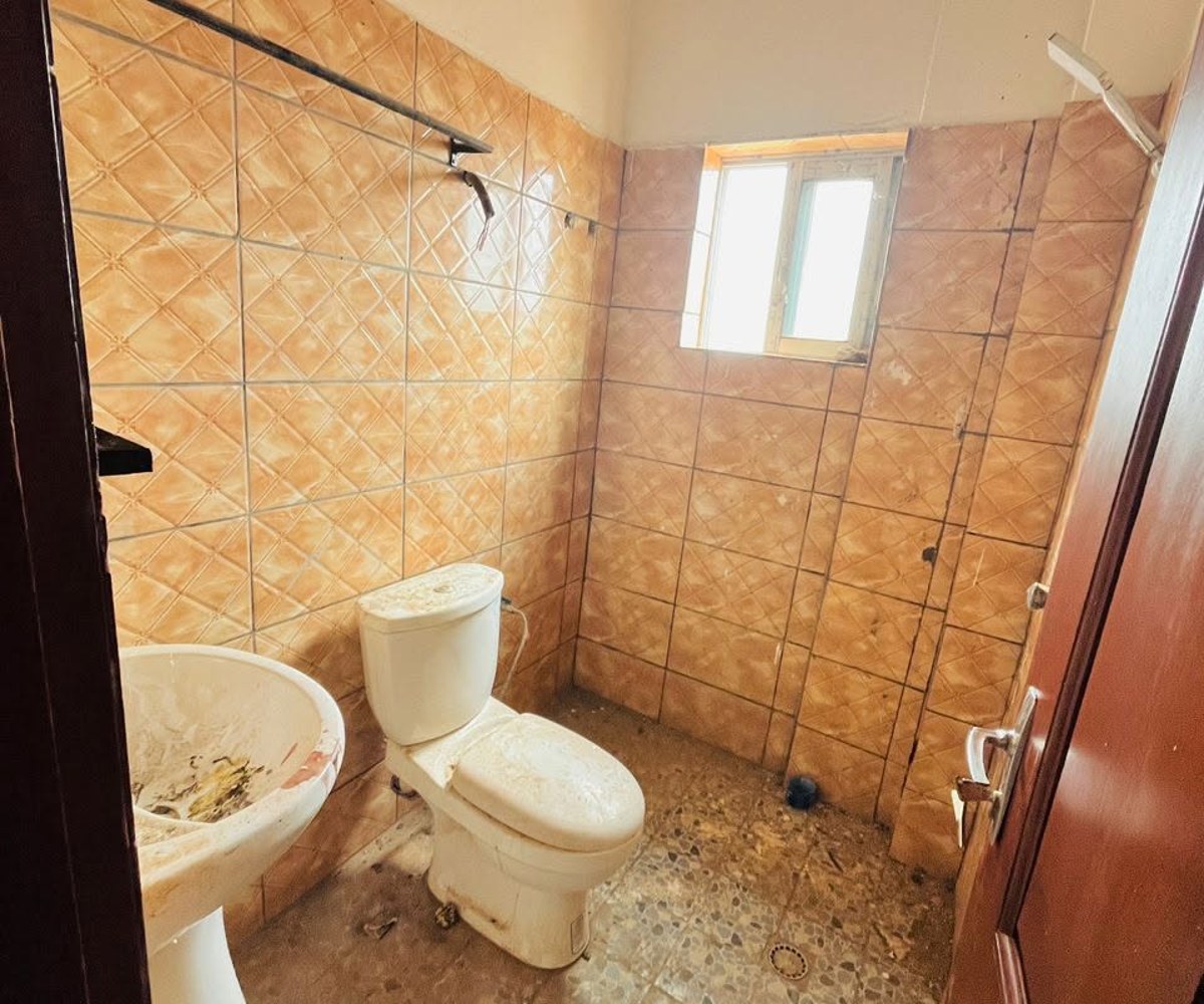 Appartement 2 chambres - Biyem-Assi - Yaoundé