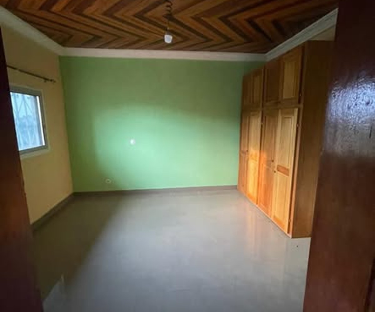 Appartement 2 chambres à Village, Douala