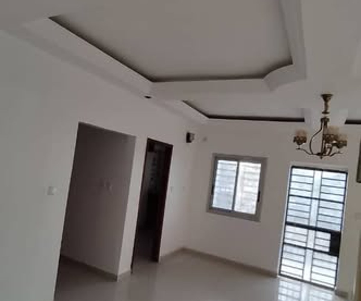 Appartement 2 chambres à louer - PK 10, Douala