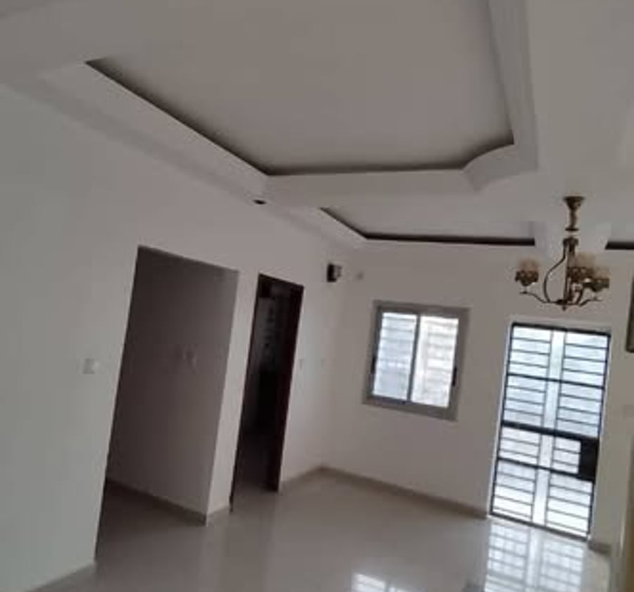 Appartement 2 chambres à louer - PK 10, Douala