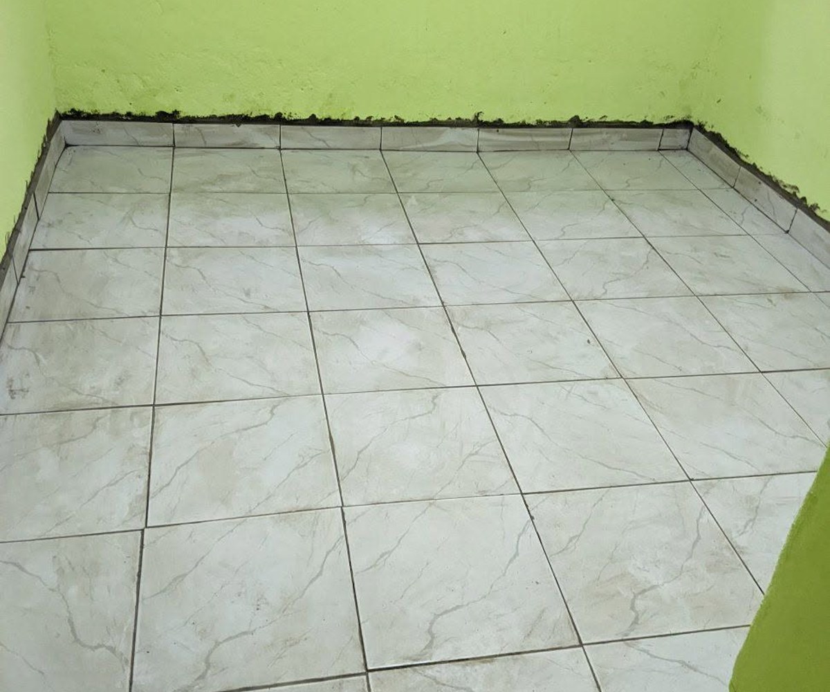 Studio moderne à louer à Obobogo (Entrée Paloma)