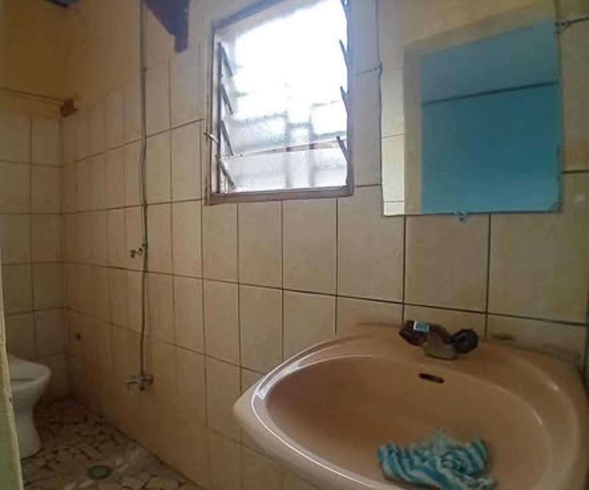 Vaste studio moderne à Ngousso