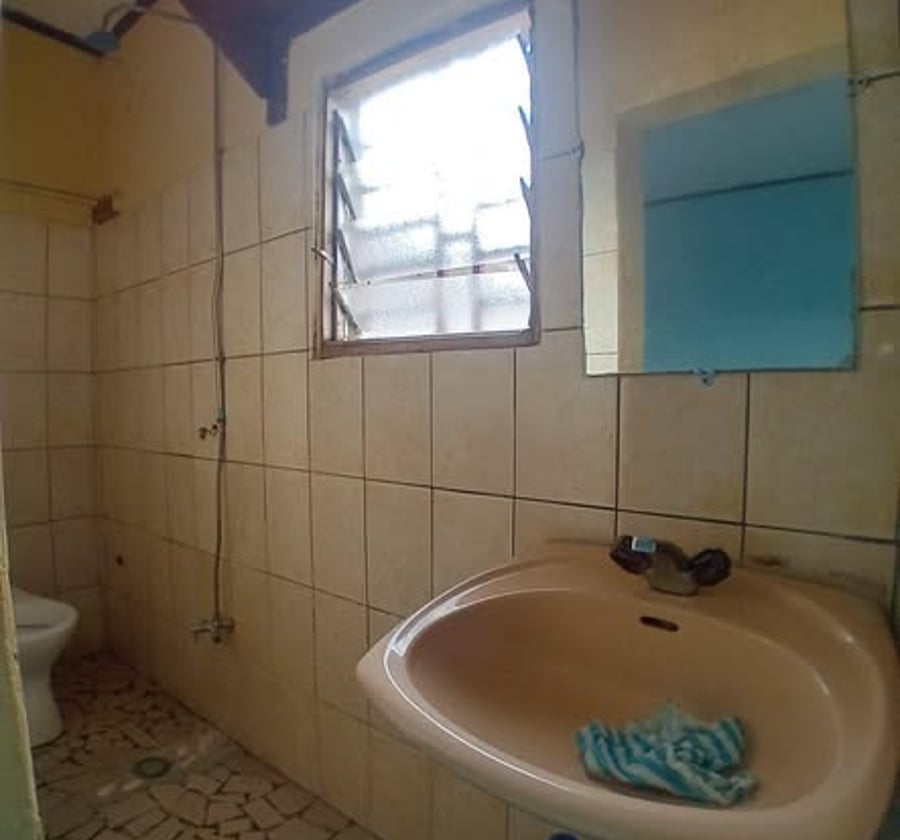 Vaste studio moderne à Ngousso