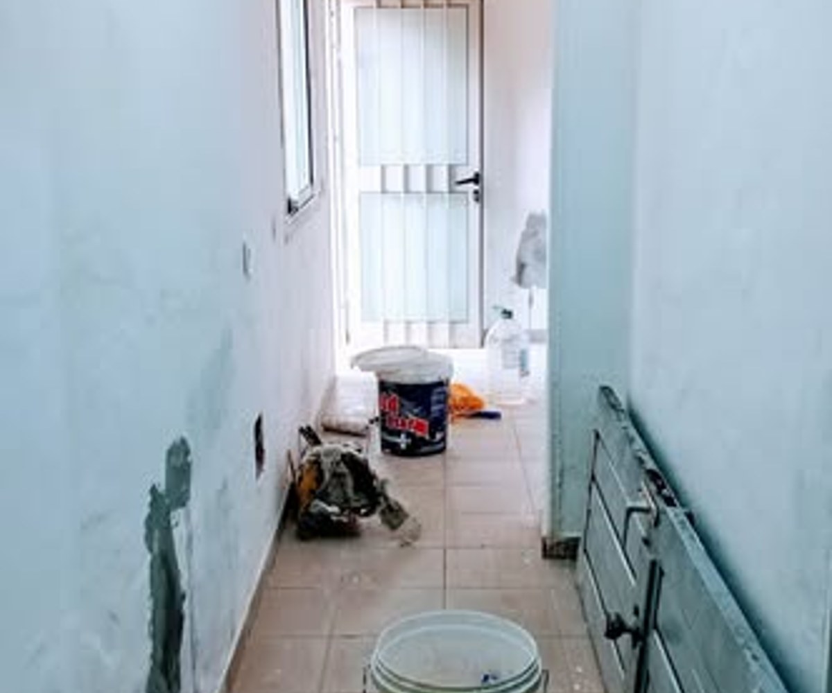 Studio à louer à GP Biteng
