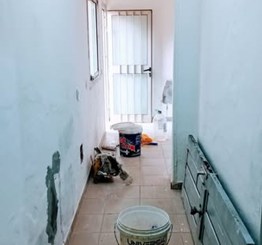 Studio à louer à GP Biteng