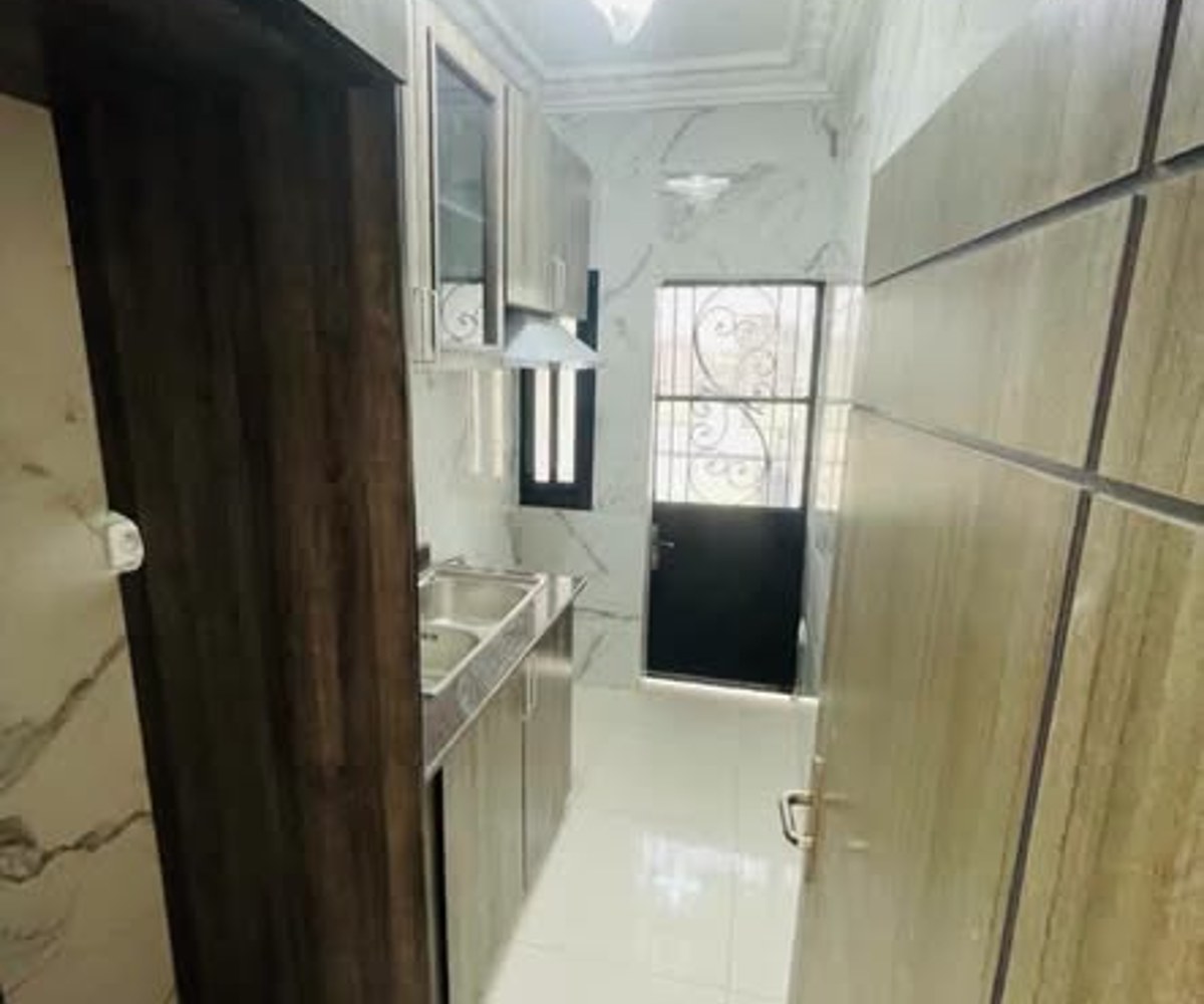 Vaste appartement haut standing - Bonamoussadi - 2 chambres