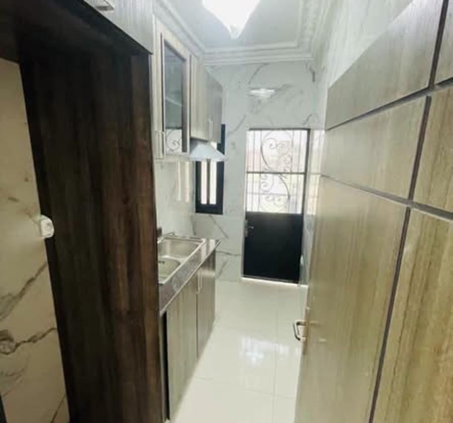 Vaste appartement haut standing - Bonamoussadi - 2 chambres