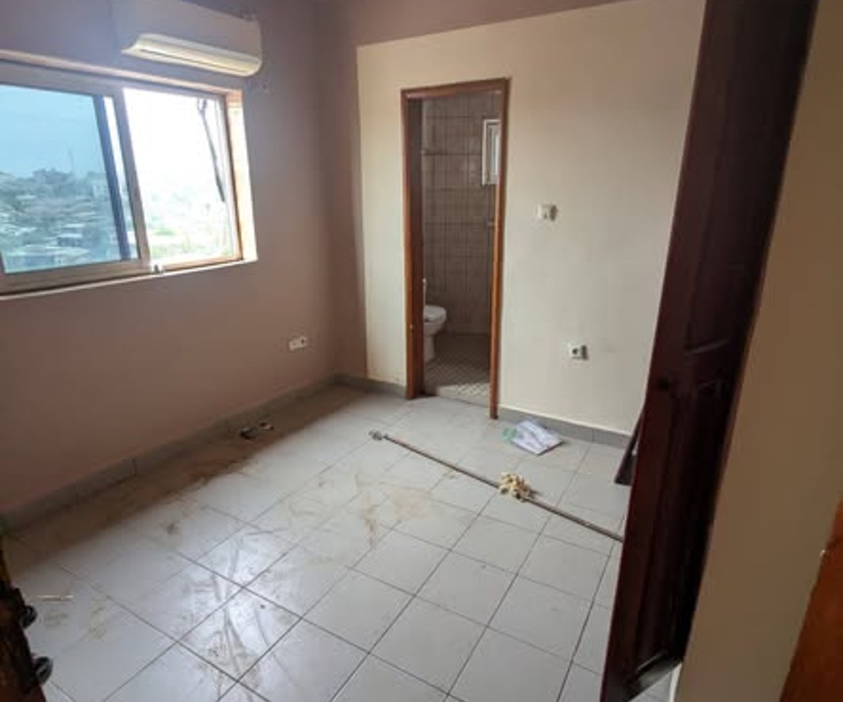 Appartement à louer à Logbaba - 2 chambres