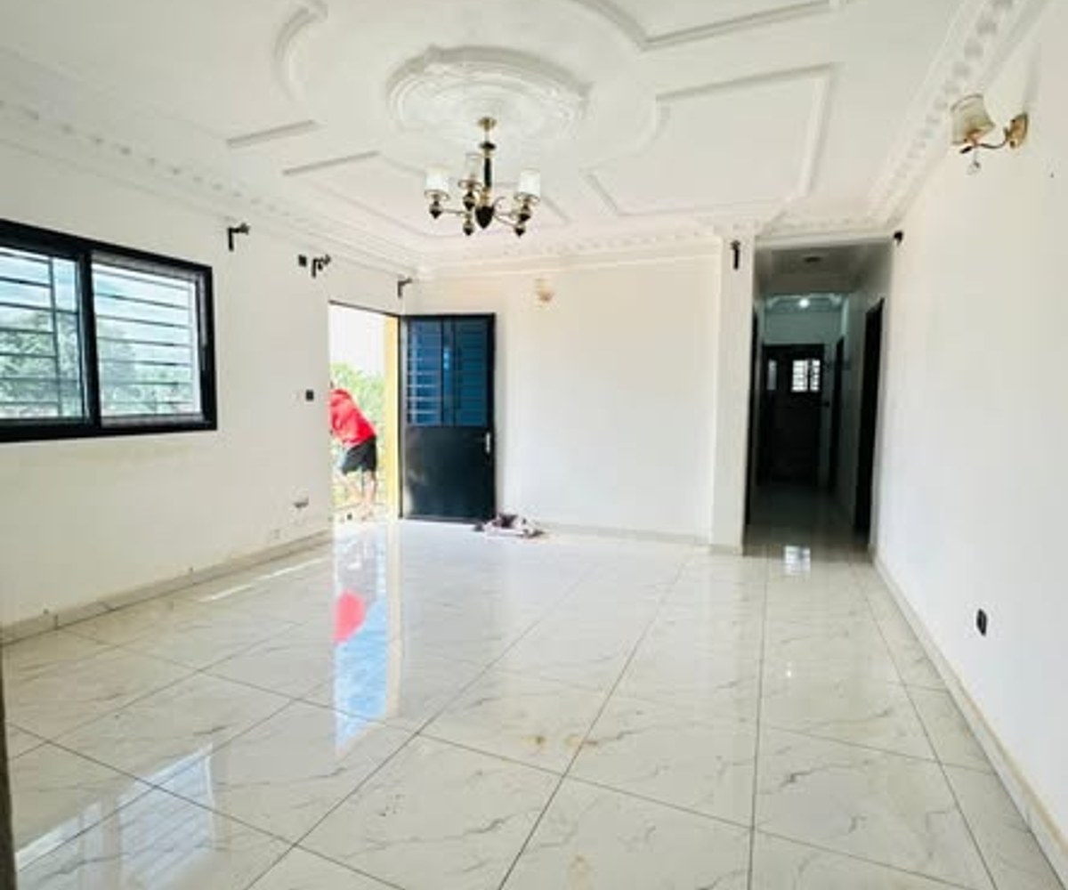 Appartement moderne à louer – Ahala Barrière