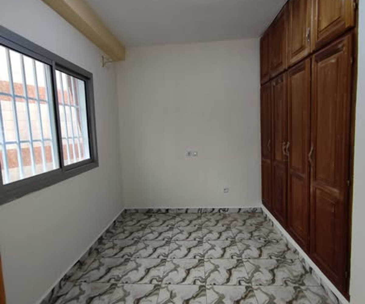 Appartement moderne 2 chambres à louer à Damas, Yaoundé