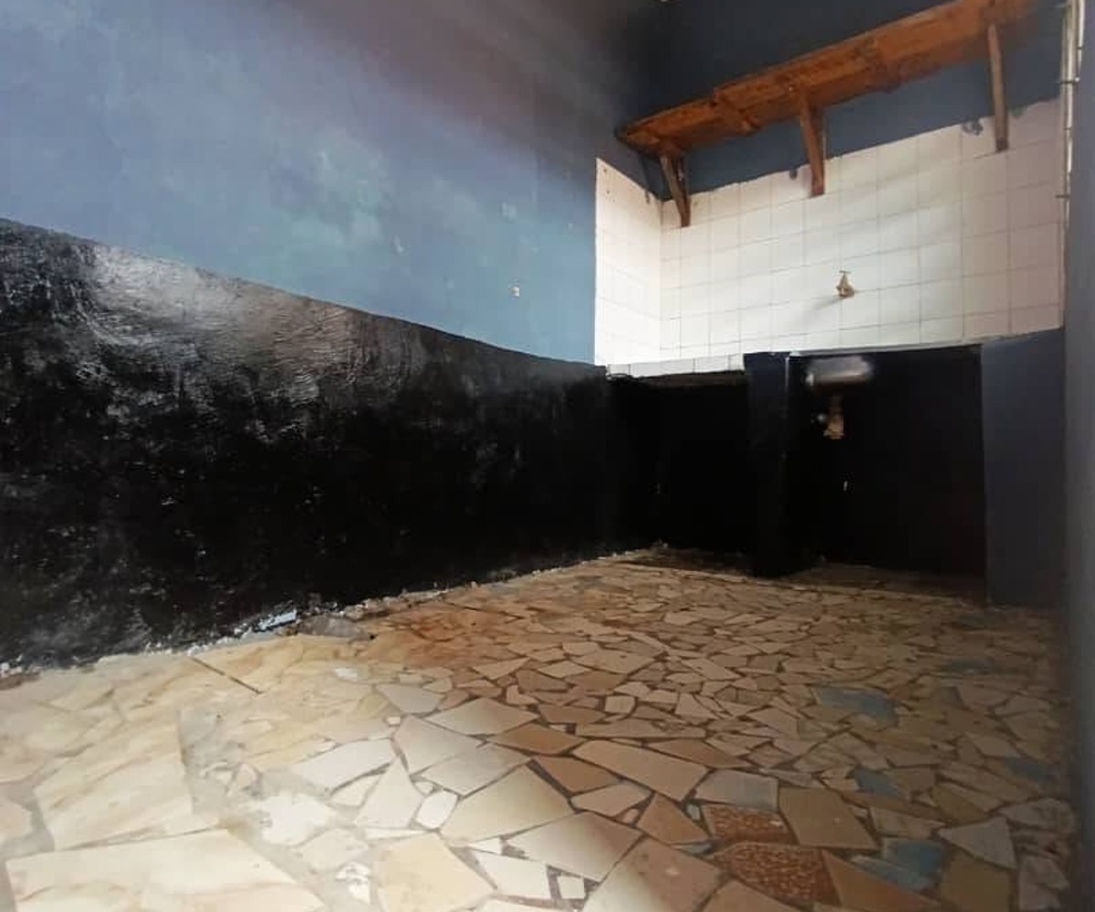 Maison à Ndogpassi II Chefferie