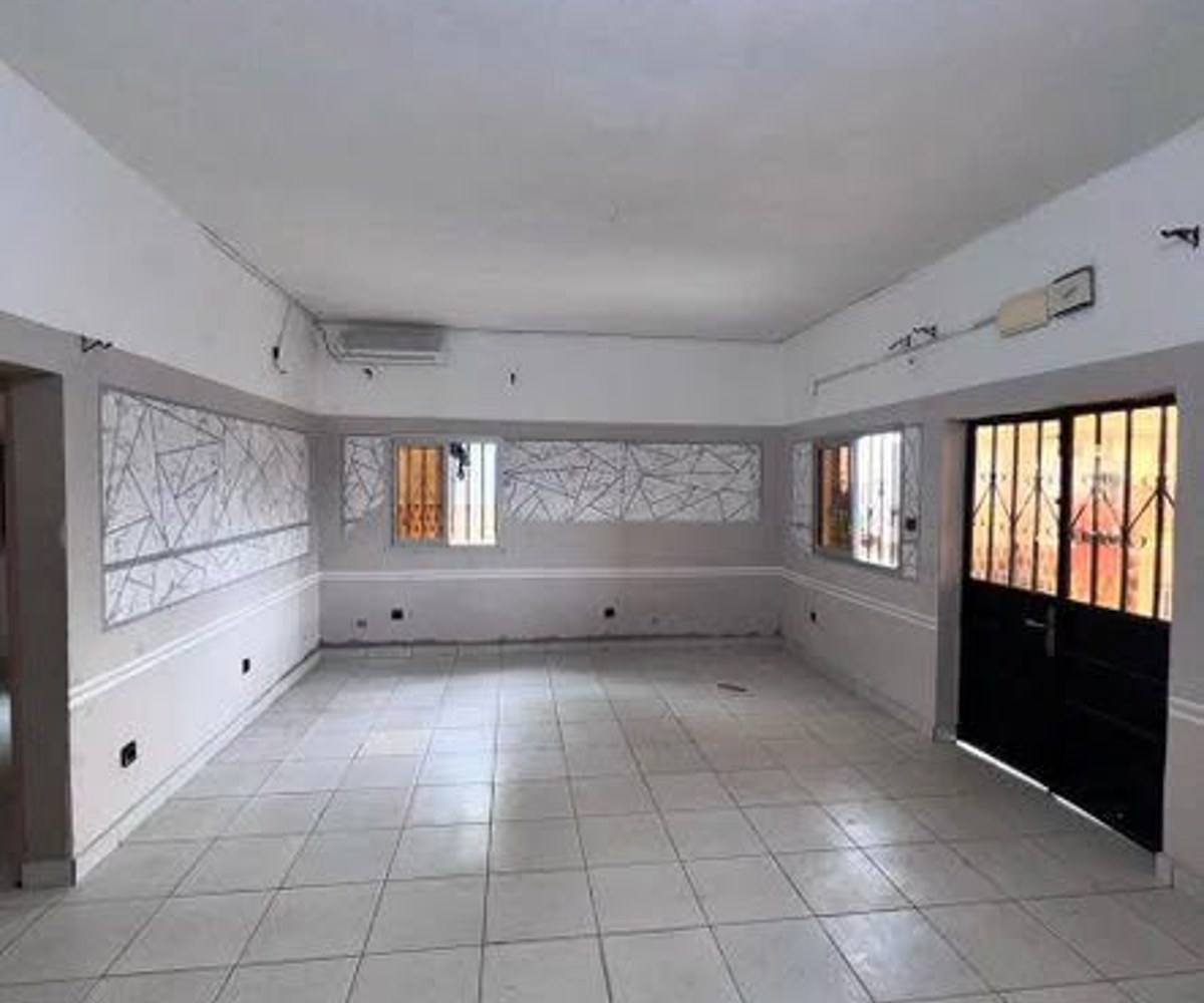 Minnie Villa Climatisée à Kotto – 2 chambres