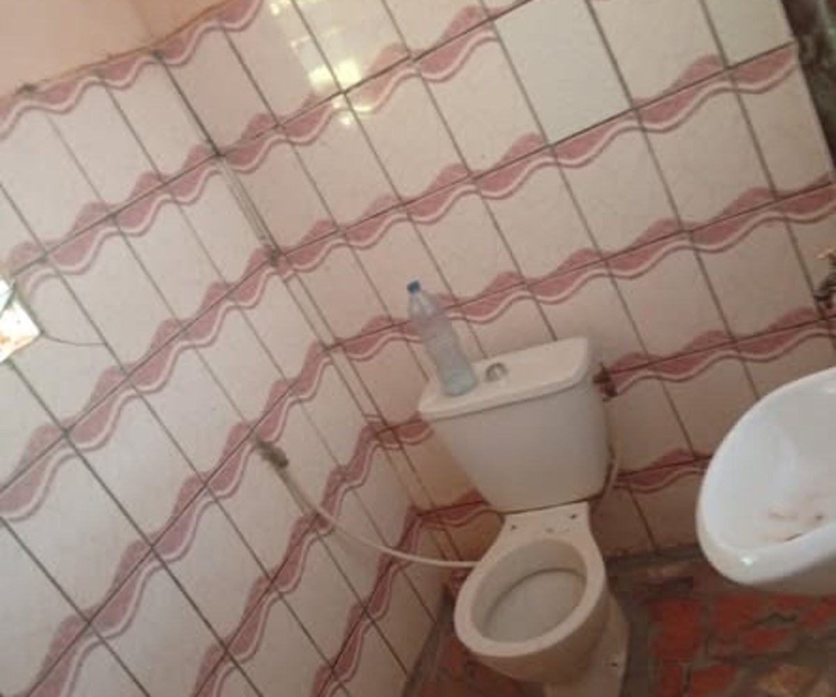 Appartement moderne 2 chambres - Bonamoussadi