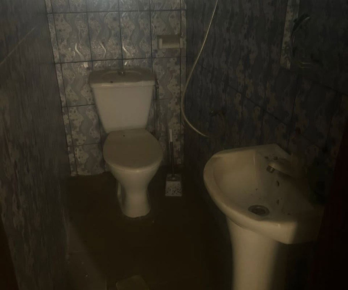 Maison à louer - Kotto, Badem Badem - 2 chambres